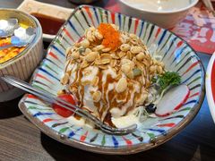 -仙隐小鹿中華の日料(荣民龙首广场店)