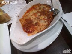 肉酱千层面-必胜客(百联又一城店)