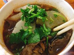 -王记生烫牛杂面馆(兰陵路店)