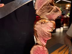 -拉蒂娜·巴西牛排馆 Latina·Brazilian Steakhouse(王府井喜悦店)