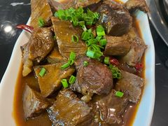-鼎潮盛潮汕牛肉火锅(暮云店)