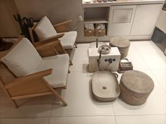 -泰合玺·精油疗愈 SPA(南京河西万达店)