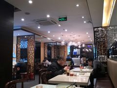 -东泰祥生煎馆(重庆北路店)