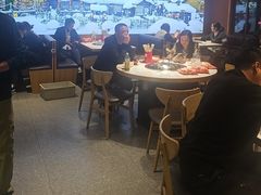 -东北铁锅宴(云龙华府店)