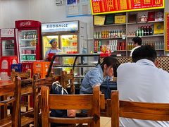 -肆姐面粉馆(坡子街店)