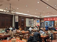 -天和晟烤鸭店(玉泉西街店)