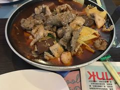 -酷公社·榴莲披萨(太原街店)