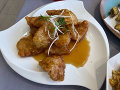 -全聚德(长白直营店)