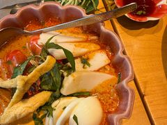 -Ginger(兴国路店)