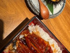 -千代武日本料理(爱建店)