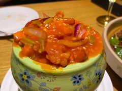 -宏达老菜馆(东安街店)