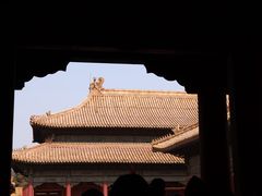 -故宫博物院(故宫)
