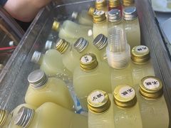 -阿群甘草水果