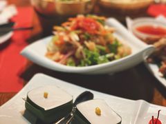 -明泰谷泰国餐厅(正大广场店)