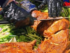 -火叮叮自助烤肉·现切牛肉(茂业店)