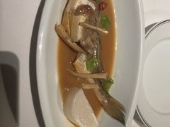 -荣轩(新荣记环球金融中心店)