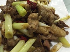 -清真·丝路香妃新疆餐厅