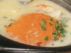 -蚝翅·海鲜粥·烧烤·羊肉季(鄞州万达店)