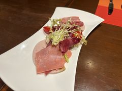 -上海金陵紫金山大酒店·汇海餐厅