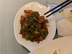 -安徽大厦中餐厅