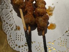 -楼兰新疆主题餐厅(苏州中心店)