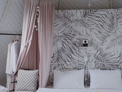 -安德鲁户外烧烤帐篷营地(马泉营店)