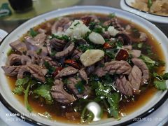 -呼吸森林·生态农庄农家乐私房菜