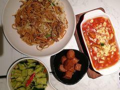 -卡朋西餐(较场西路店)