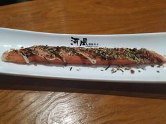 -河风の幸会精致料理