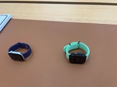 -Apple 零售店(Canton Road)