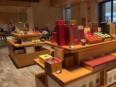 -奈雪茶院·茶室茶馆(广州粤海天地店)