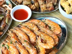 -连家船海鲜大排档·20年闽菜店(厦大店)