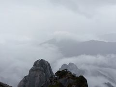 -黄山风景区