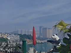 -黑石礁公园
