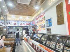 -豫掌柜饸饹面·烩面(秀沿路店)