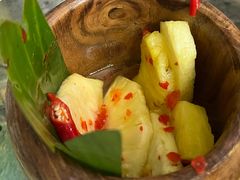 -浩海火燒雲傣家菜(芮欧百货店)