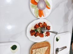 -VATAN INDIAN RESTAURANT米特餐饮有限公司(城北路店)