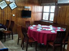 -田园山庄农家乐(石岩店)