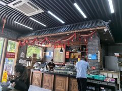 -雪琴面馆富安特色鱼汤面(城中花园店)