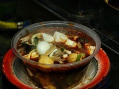 -清真·马文砂锅大全(麦苋街店)