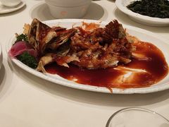 -得月楼·省级非遗·传统苏帮菜(观前店)