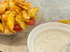 -蜗牛小馆醉乡民谣云南菜(惠新西里店)