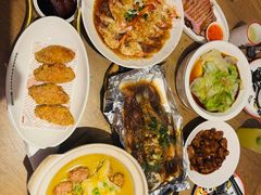 -新白鹿餐厅(城西银泰城店)