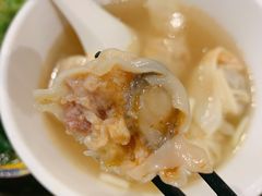 -一记面馆(易发店)