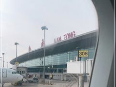 -南通兴东国际机场