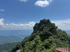 -武当山风景区