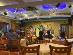 -维吾尔餐厅(宜山路店)