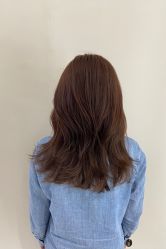 -卓梵美发·精品Salon
