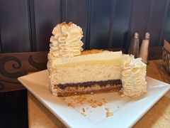 -The Cheesecake Factory芝乐坊餐厅(兴业太古汇店)