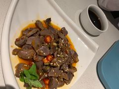 -百年果林椰子鸡(中洲店)